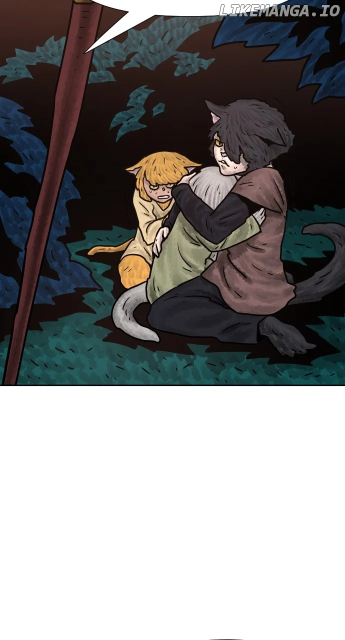 Warrior Executioner Chapter 102 page 15