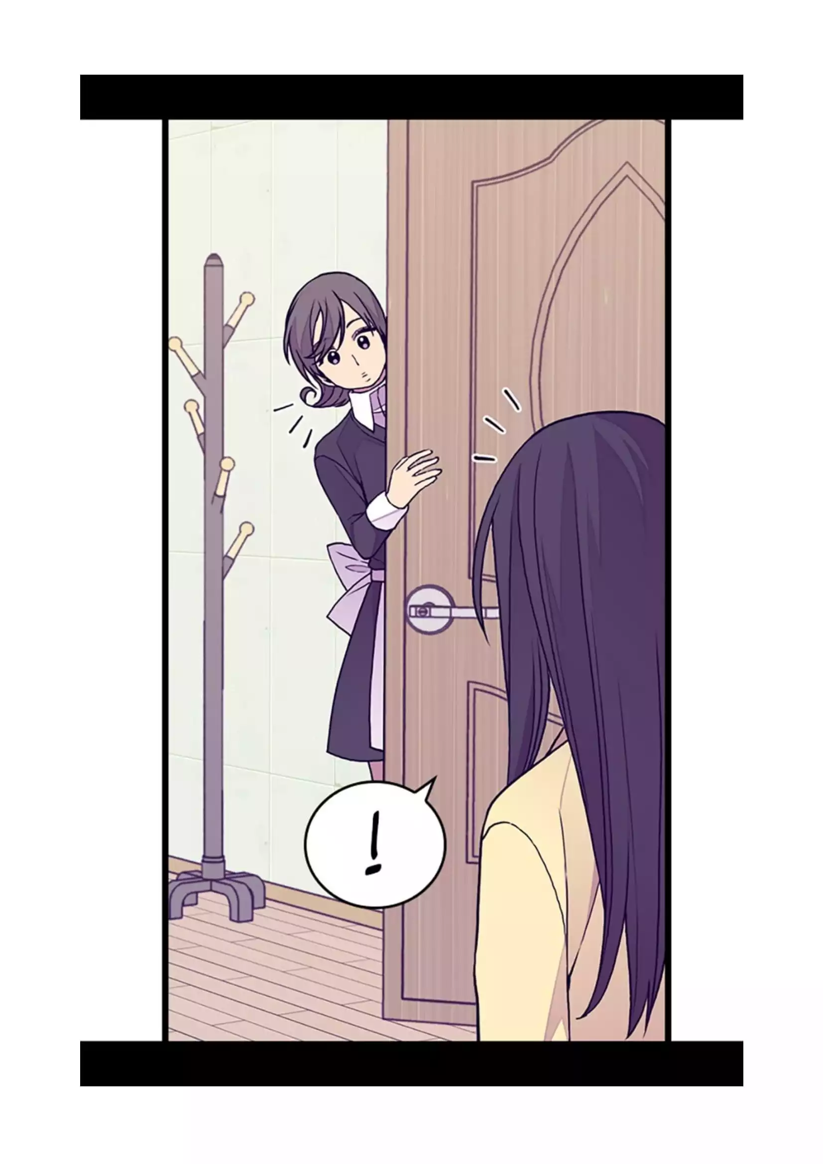 They Say I Was Born a Kings Daughter Chapter 100 page 8