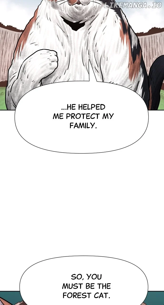 Warrior Executioner Chapter 102 page 5