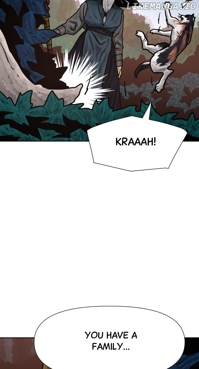 Warrior Executioner Chapter 102 page 14