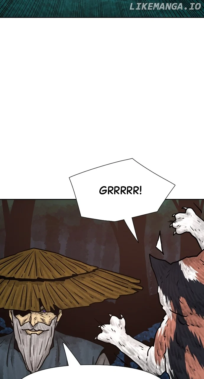 Warrior Executioner Chapter 102 page 10
