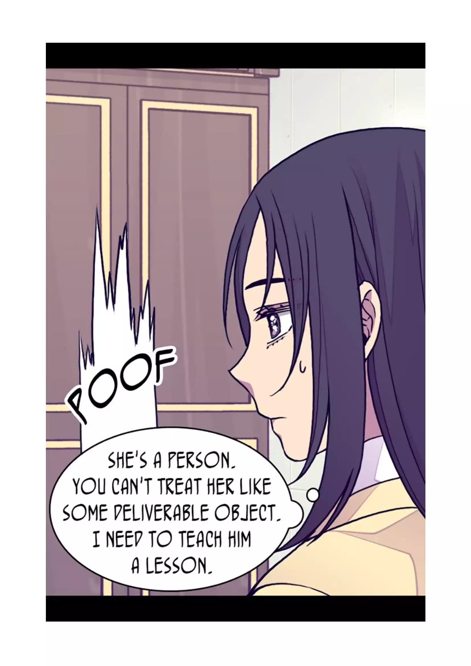 They Say I Was Born a Kings Daughter Chapter 100 page 16