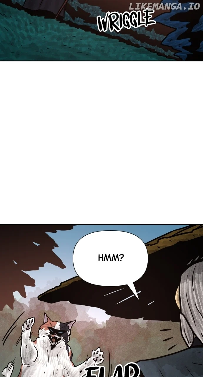 Warrior Executioner Chapter 102 page 12