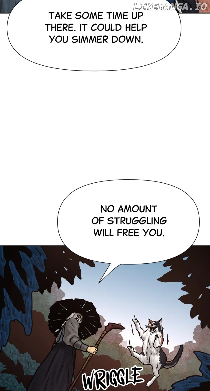 Warrior Executioner Chapter 102 page 11