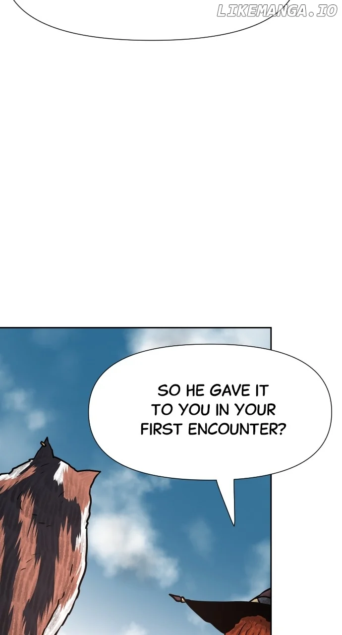 Warrior Executioner Chapter 102 page 18