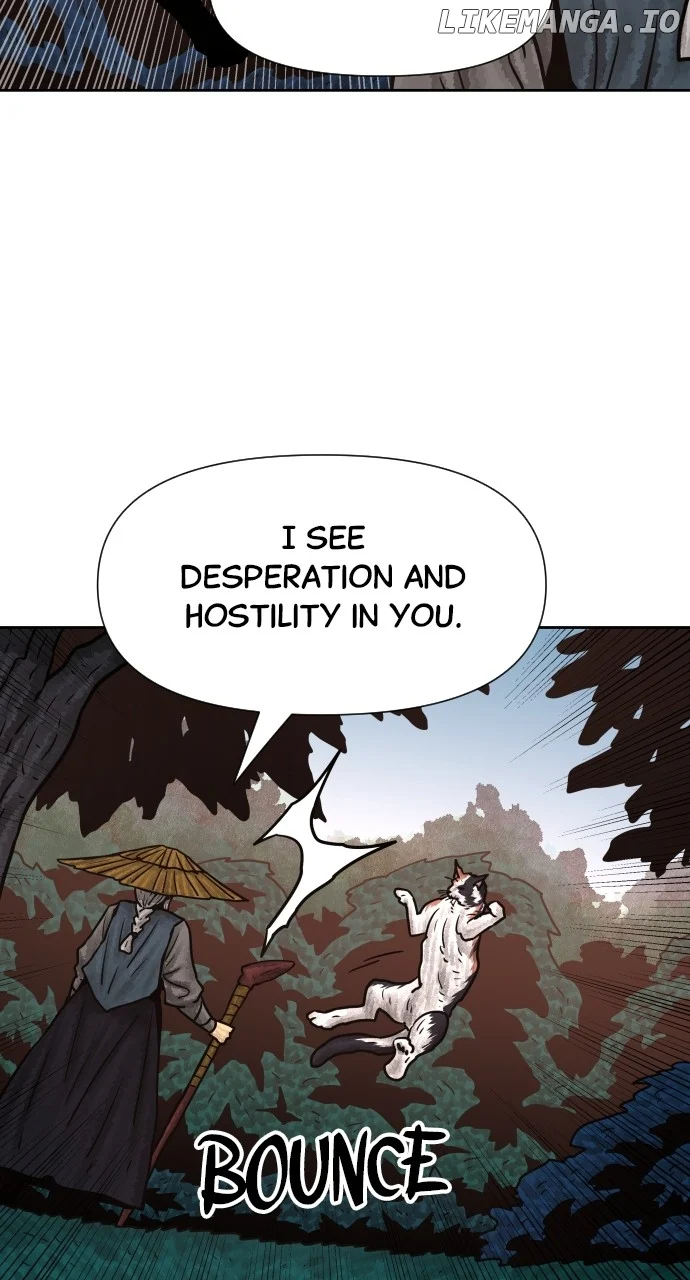 Warrior Executioner Chapter 102 page 9