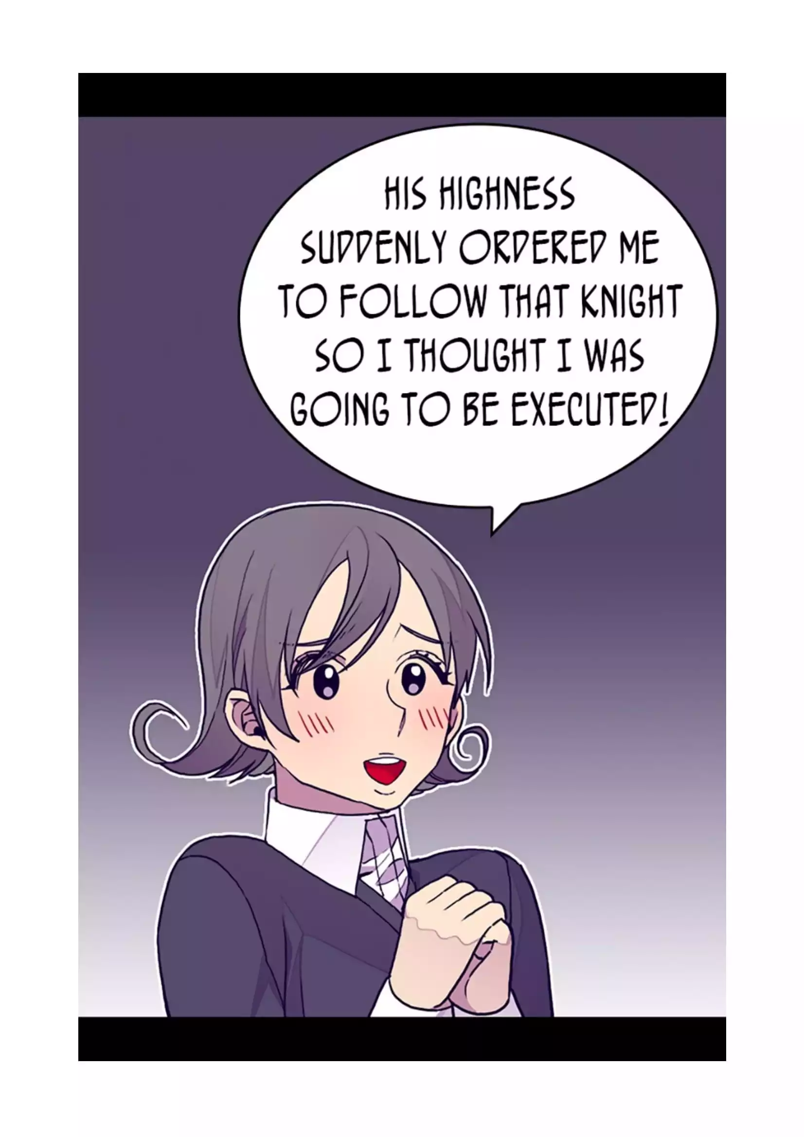 They Say I Was Born a Kings Daughter Chapter 100 page 17