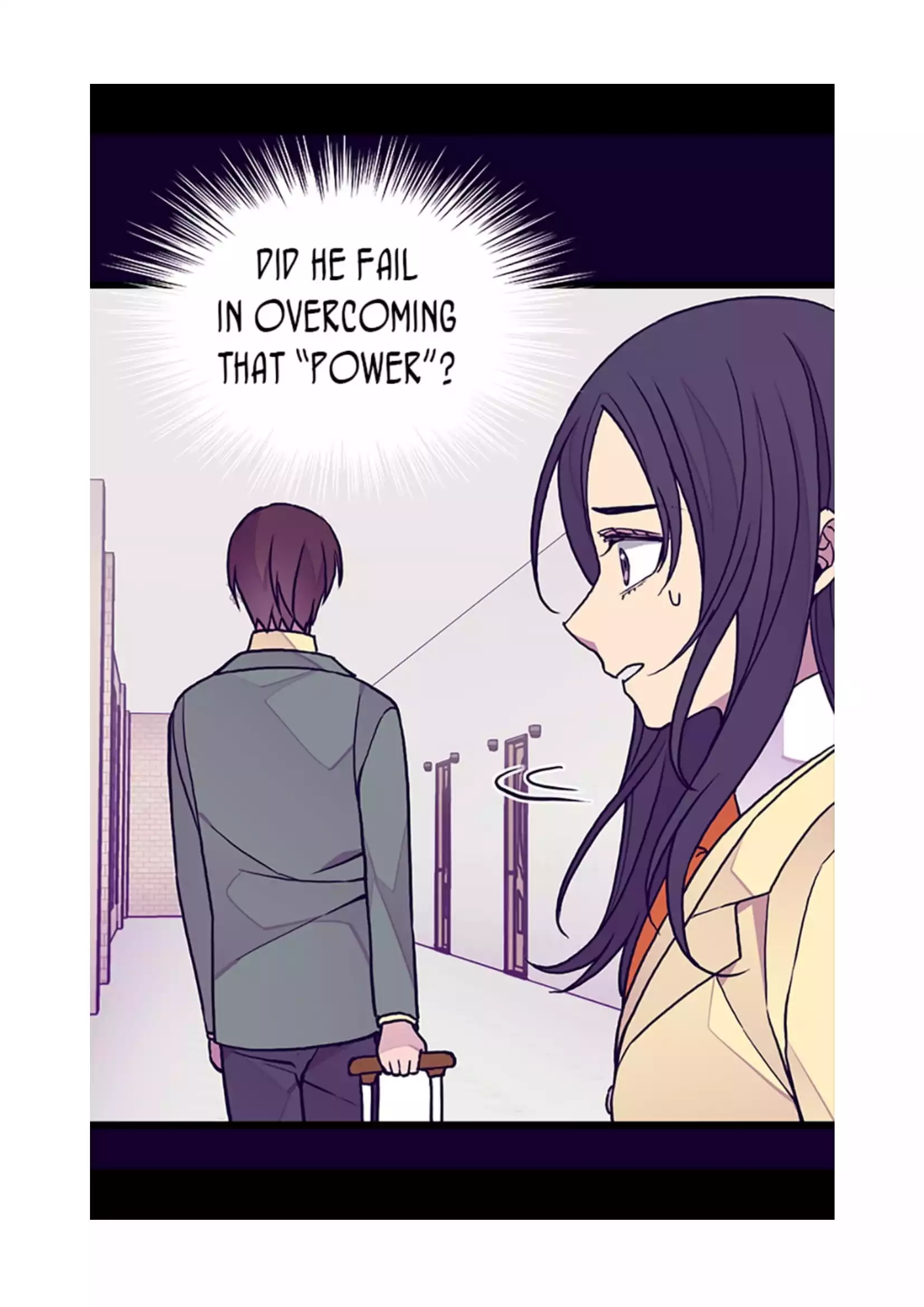 They Say I Was Born a Kings Daughter Chapter 100 page 56