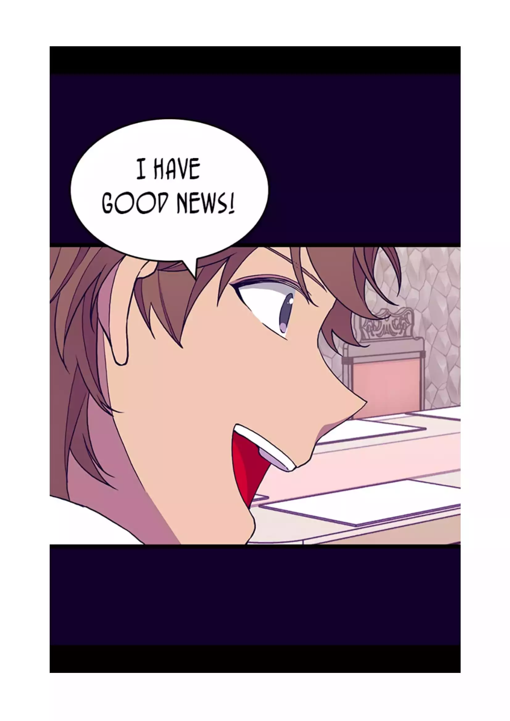 They Say I Was Born a Kings Daughter Chapter 100 page 36