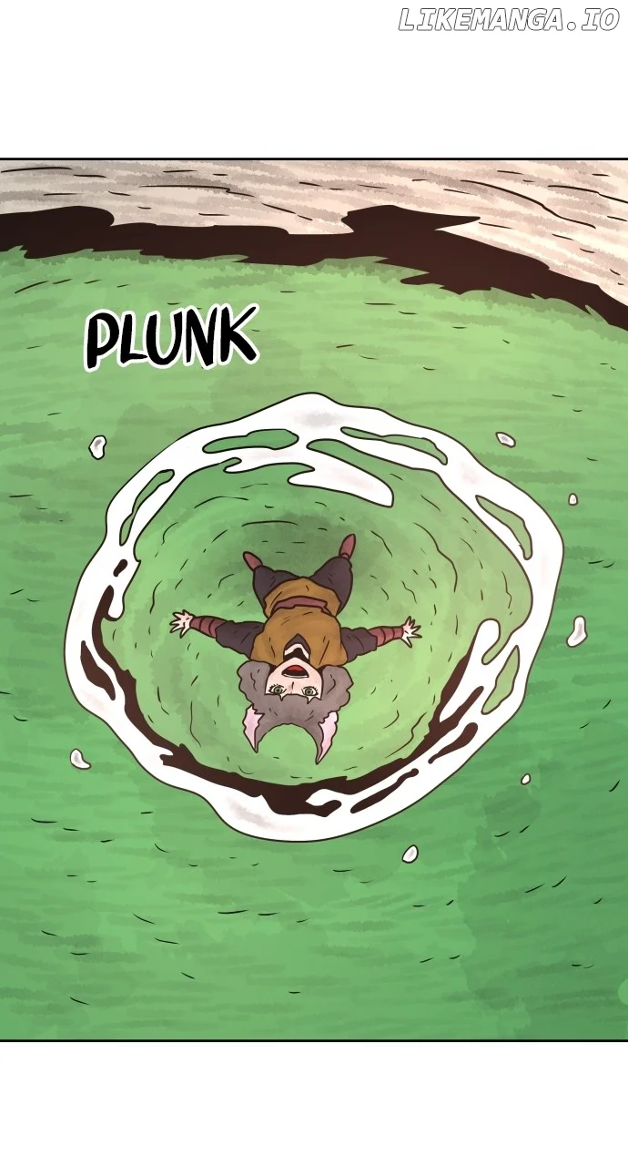 Warrior Executioner Chapter 102 page 28