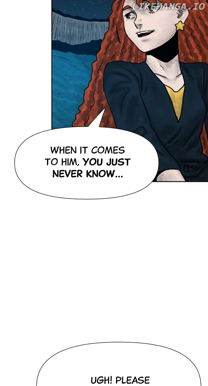 Warrior Executioner Chapter 102 page 59