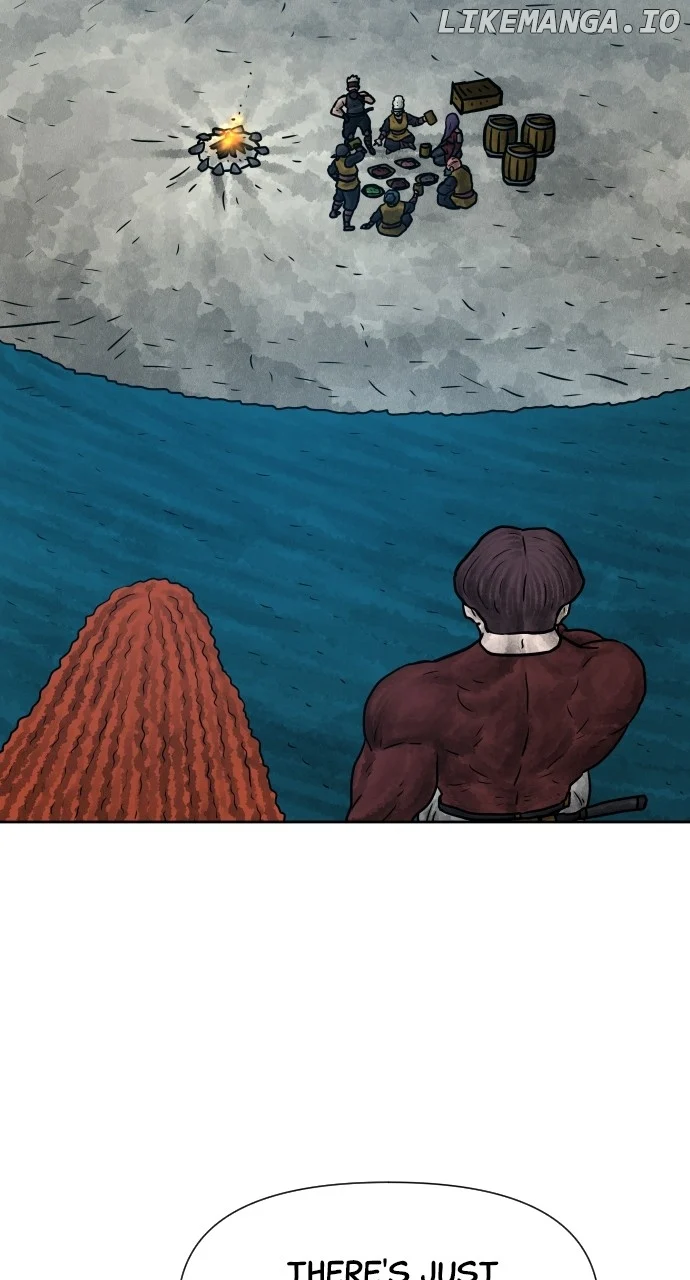 Warrior Executioner Chapter 102 page 52