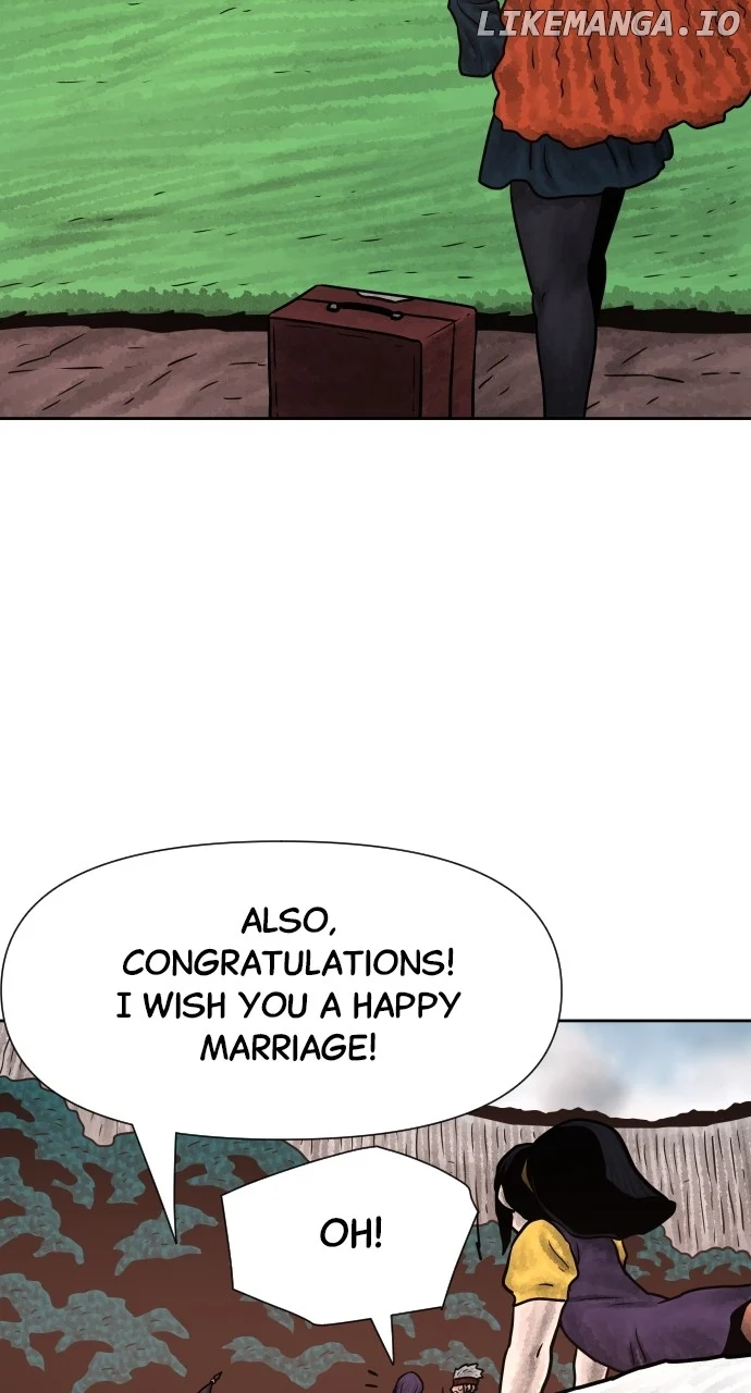 Warrior Executioner Chapter 102 page 93