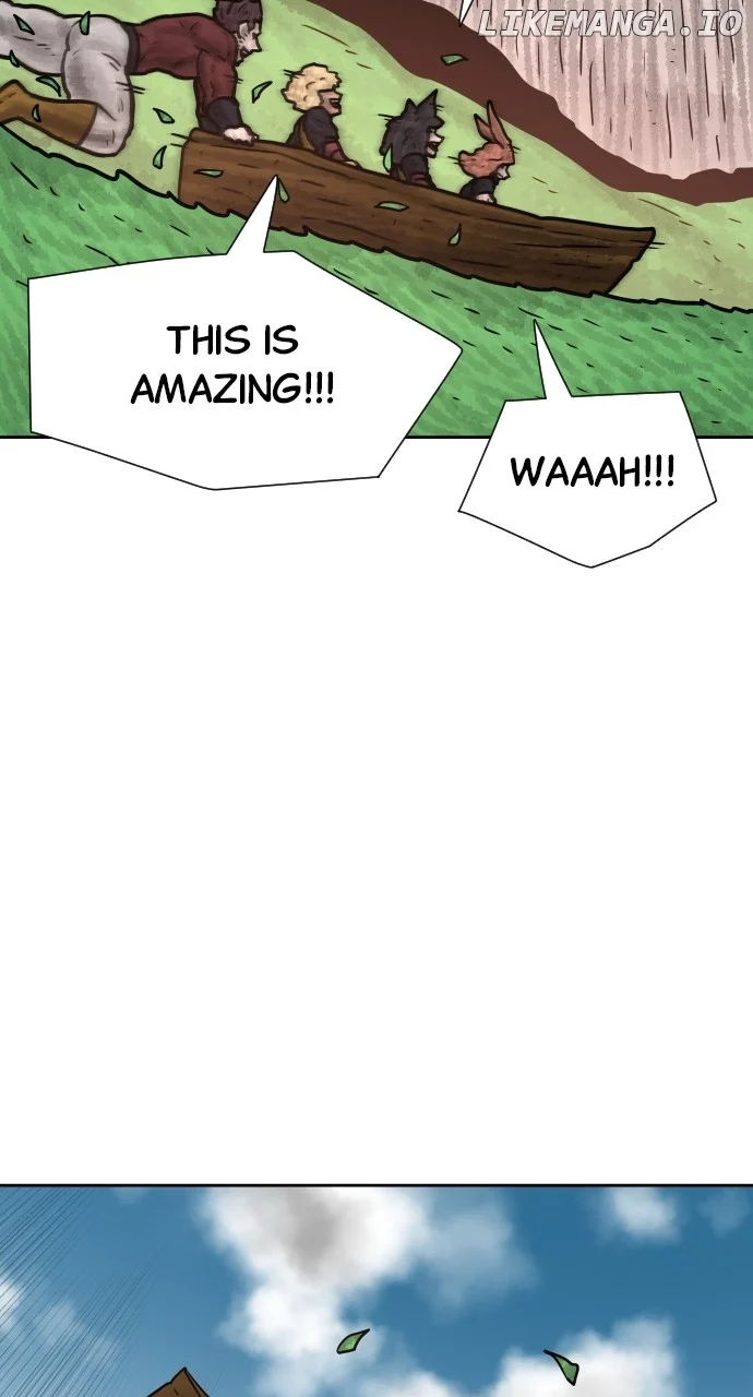 Warrior Executioner Chapter 102 page 41