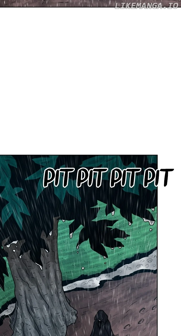 Warrior Executioner Chapter 102 page 101
