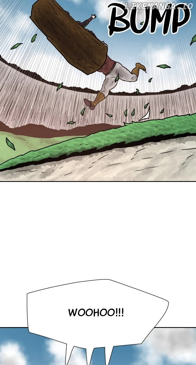 Warrior Executioner Chapter 102 page 42