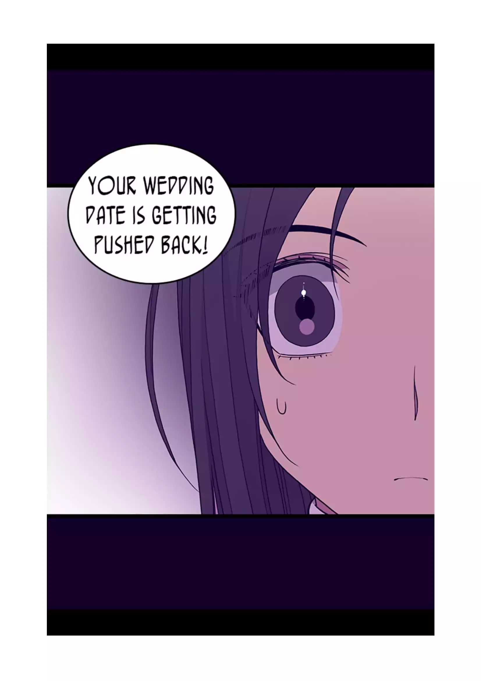 They Say I Was Born a Kings Daughter Chapter 100 page 38