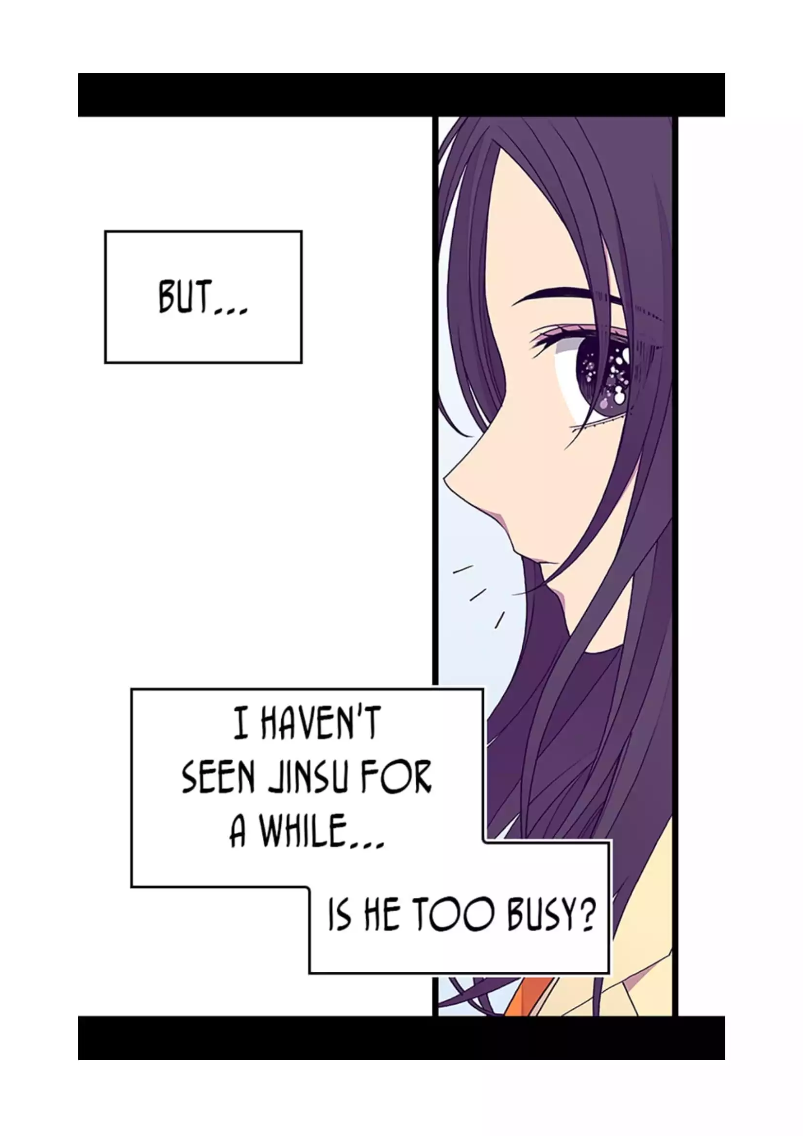 They Say I Was Born a Kings Daughter Chapter 100 page 27