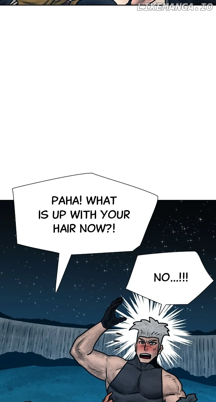 Warrior Executioner Chapter 102 page 70