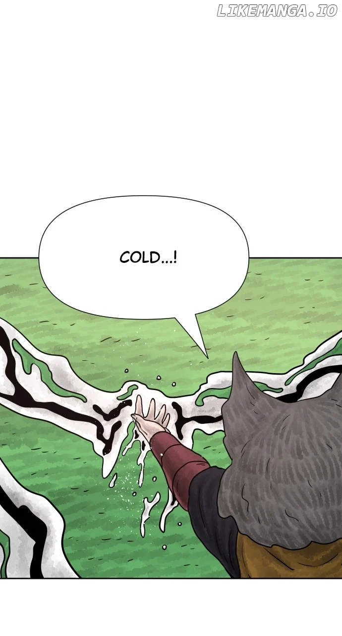 Warrior Executioner Chapter 102 page 32