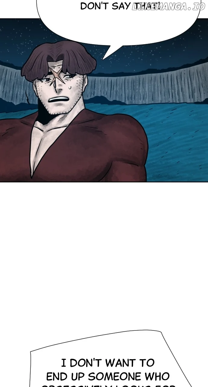 Warrior Executioner Chapter 102 page 60