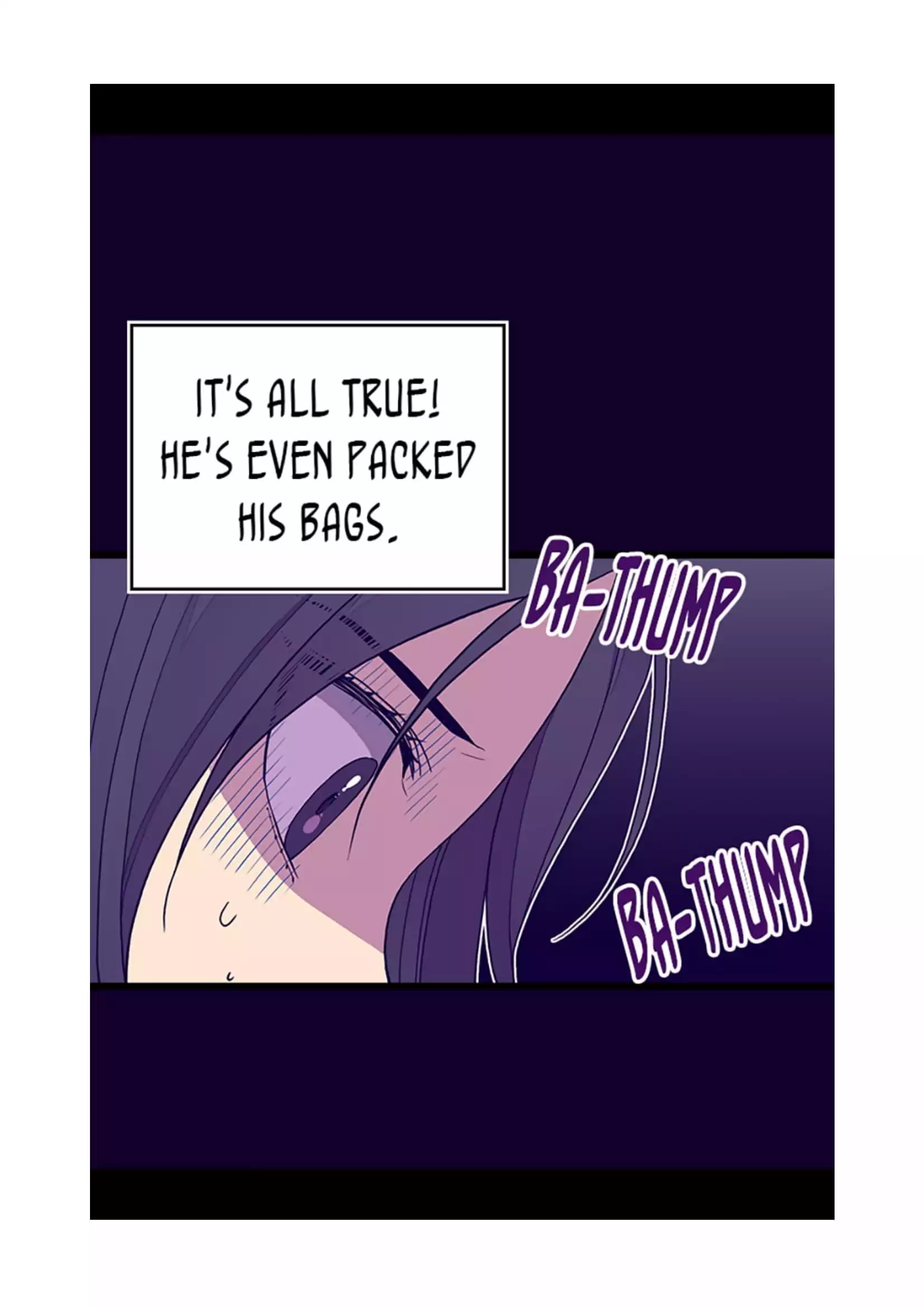 They Say I Was Born a Kings Daughter Chapter 100 page 53