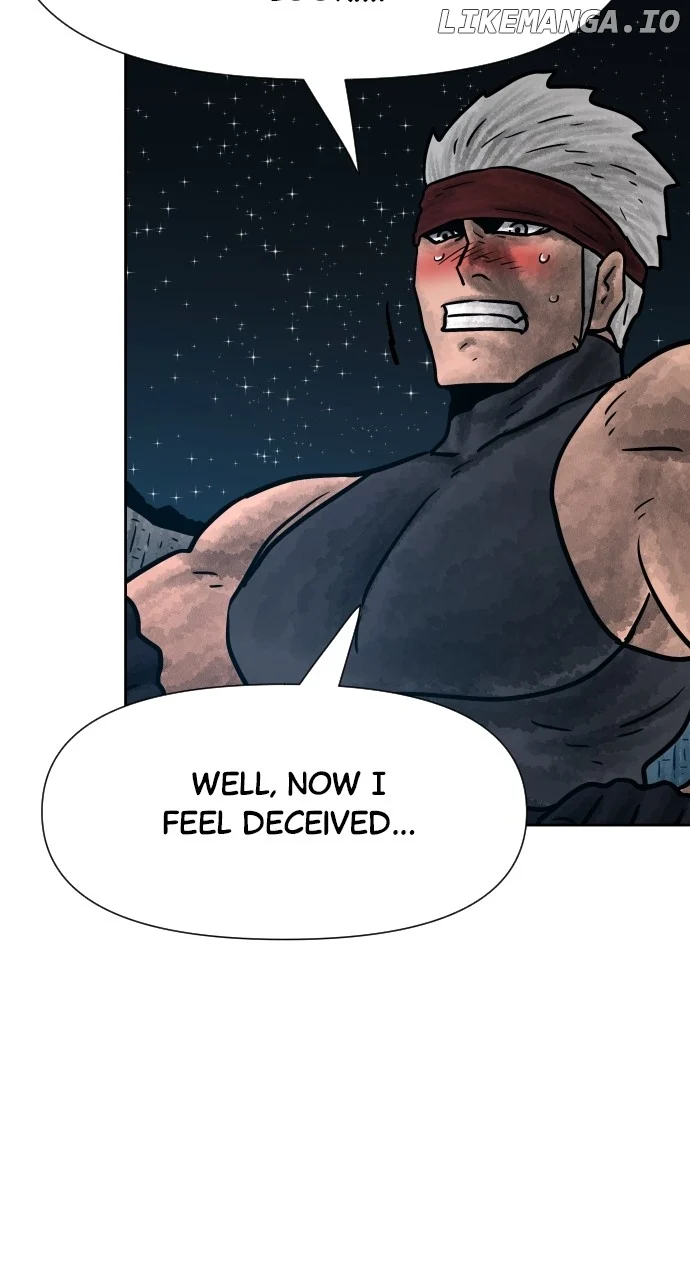 Warrior Executioner Chapter 102 page 67
