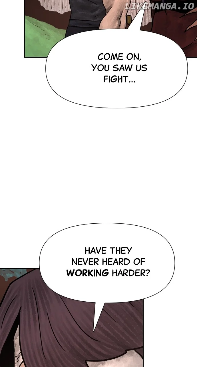 Warrior Executioner Chapter 102 page 86