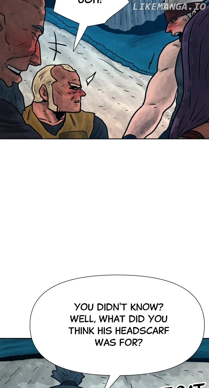 Warrior Executioner Chapter 102 page 65