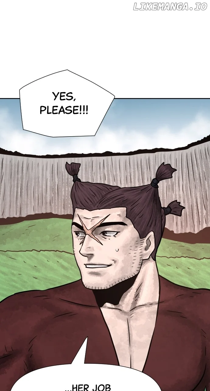 Warrior Executioner Chapter 102 page 38
