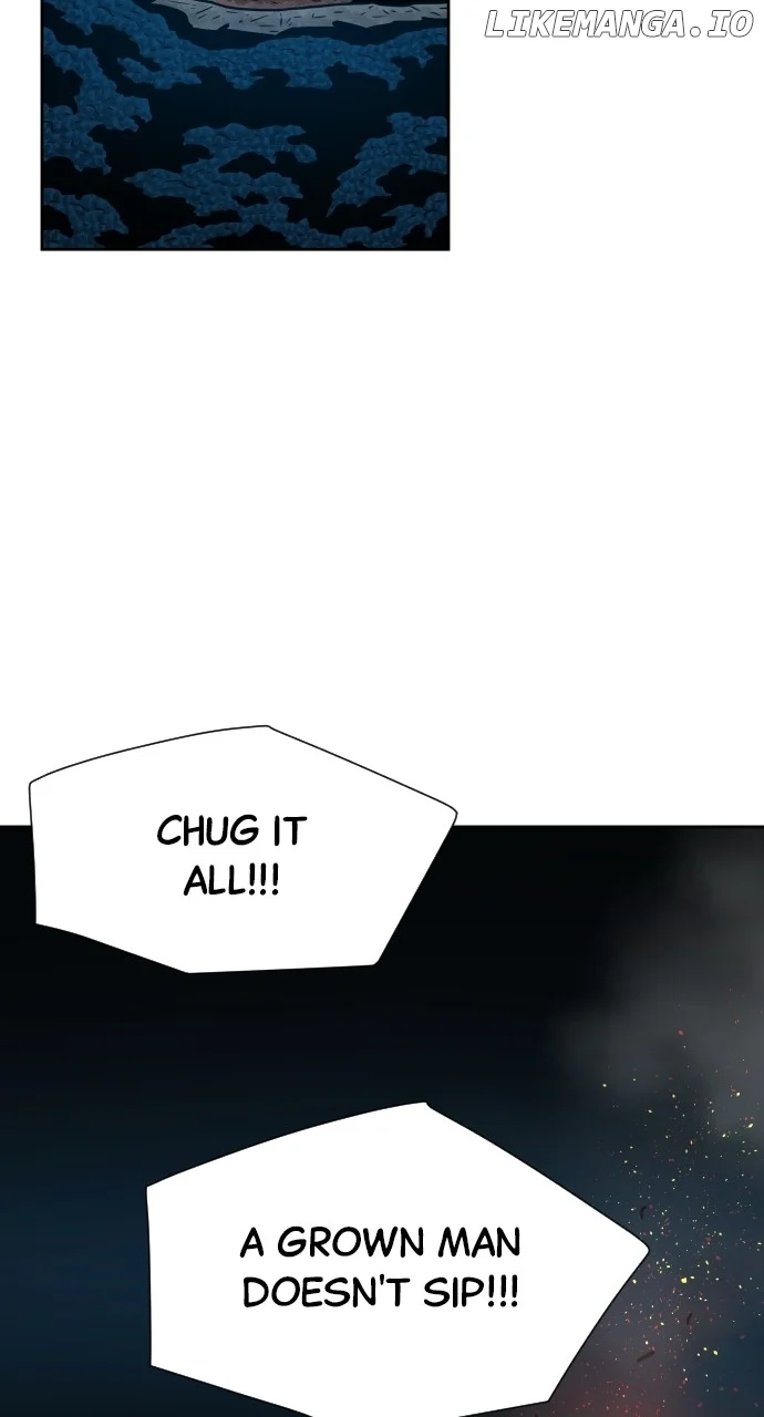 Warrior Executioner Chapter 102 page 50