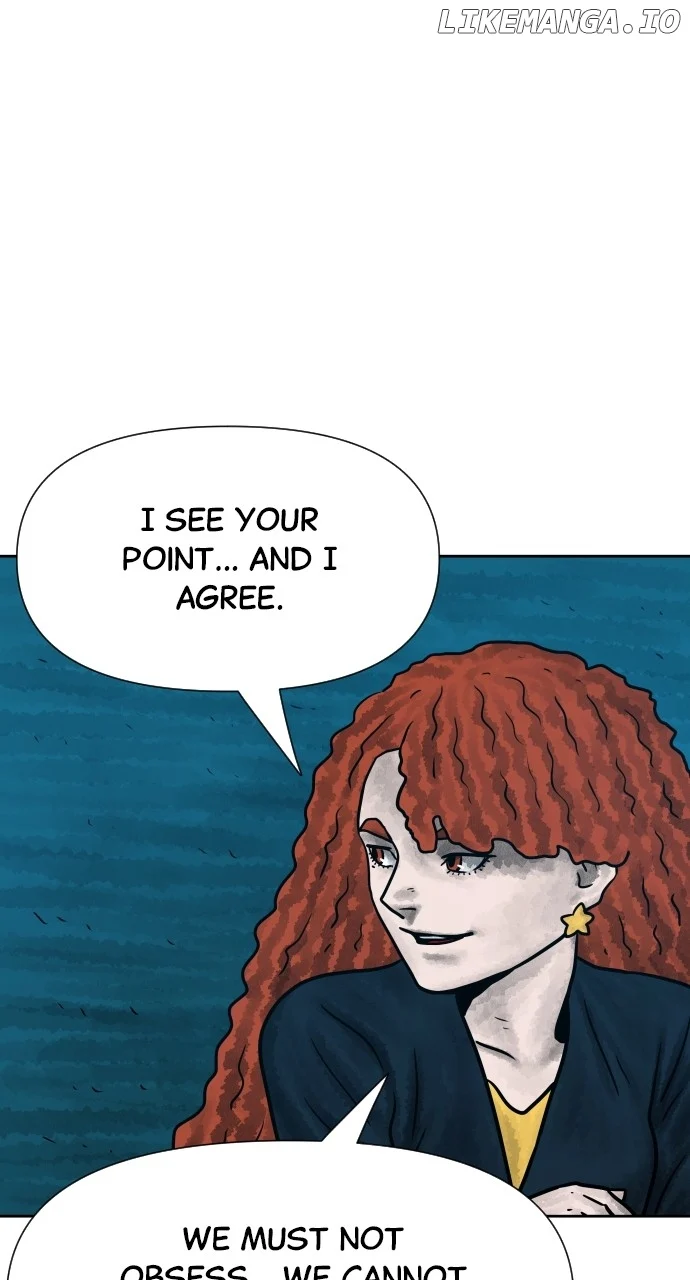 Warrior Executioner Chapter 102 page 62