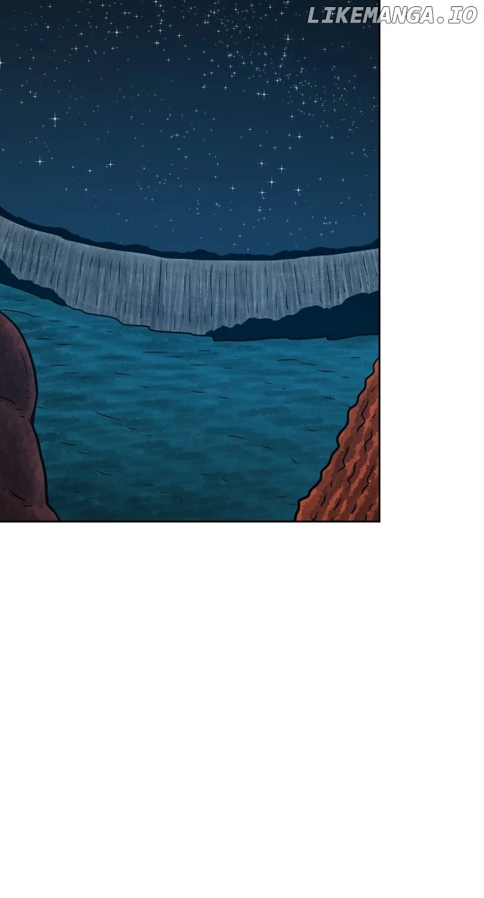 Warrior Executioner Chapter 102 page 79