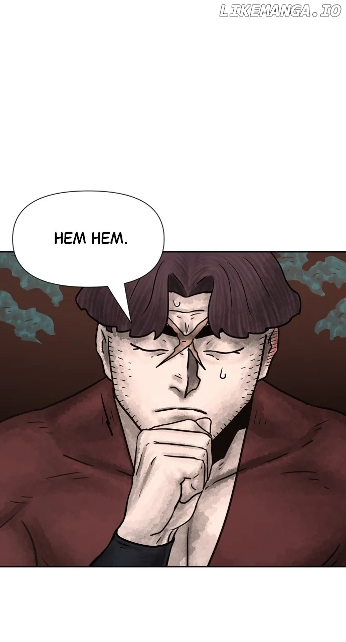 Warrior Executioner Chapter 102 page 90