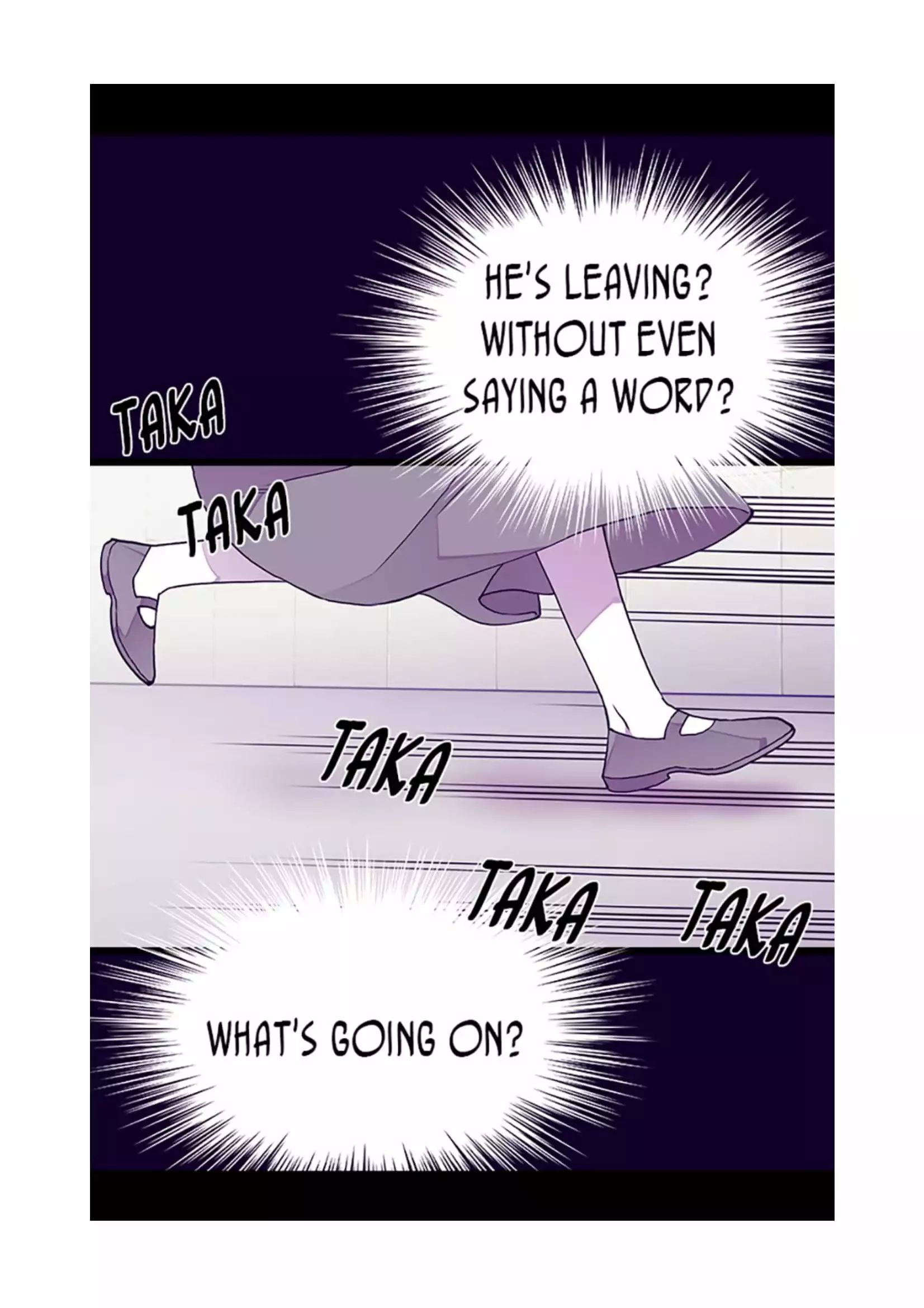 They Say I Was Born a Kings Daughter Chapter 100 page 43