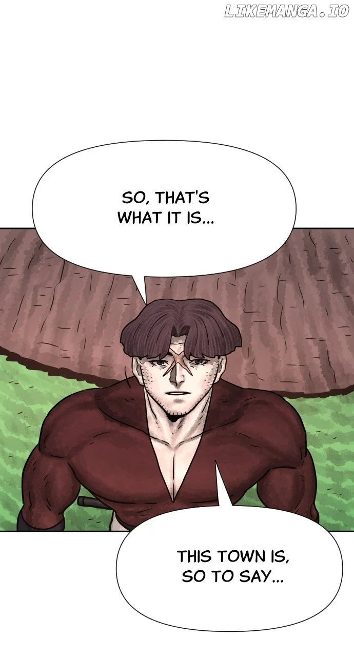 Warrior Executioner Chapter 102 page 24