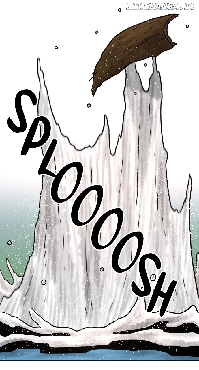 Warrior Executioner Chapter 102 page 44