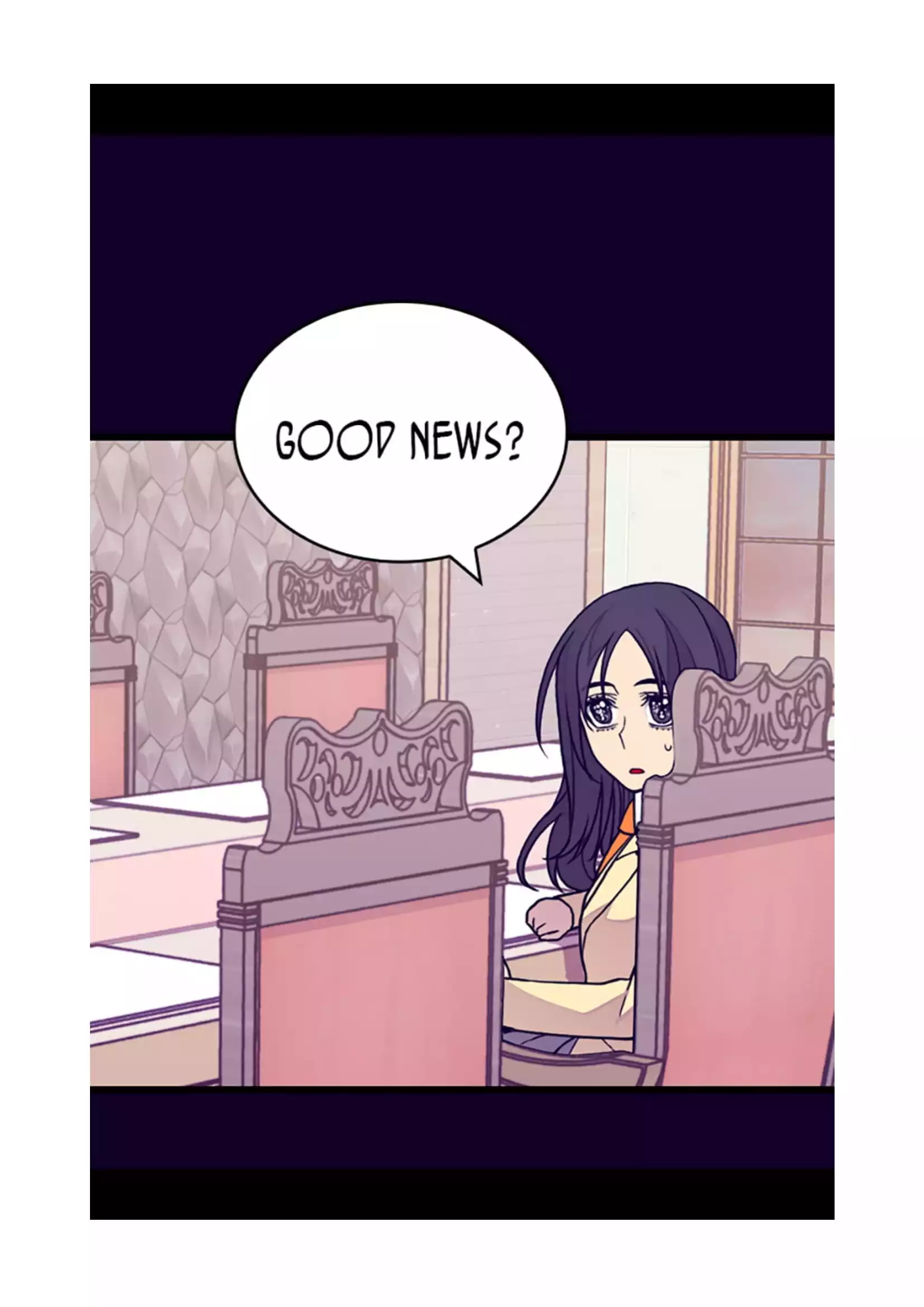 They Say I Was Born a Kings Daughter Chapter 100 page 37