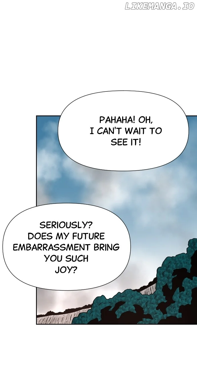Warrior Executioner Chapter 102 page 96