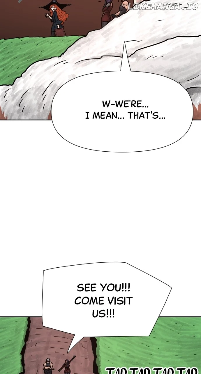 Warrior Executioner Chapter 102 page 94