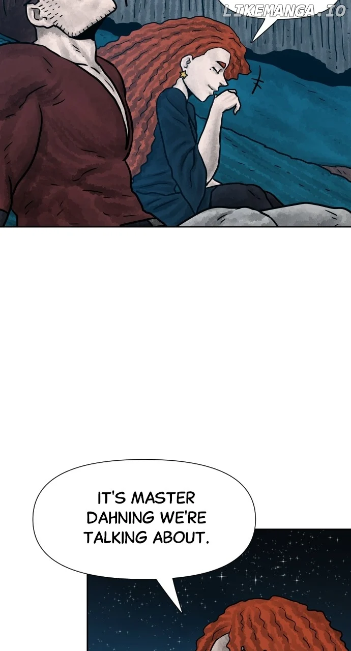 Warrior Executioner Chapter 102 page 58