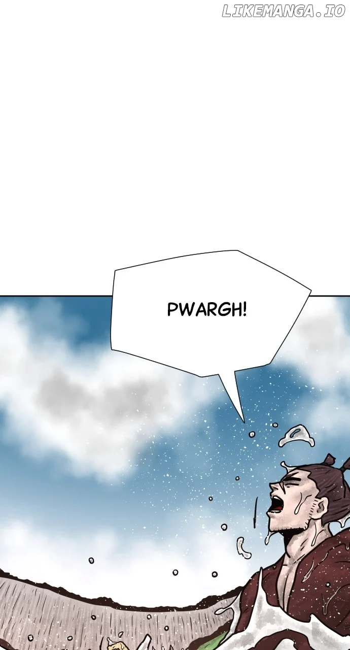 Warrior Executioner Chapter 102 page 45