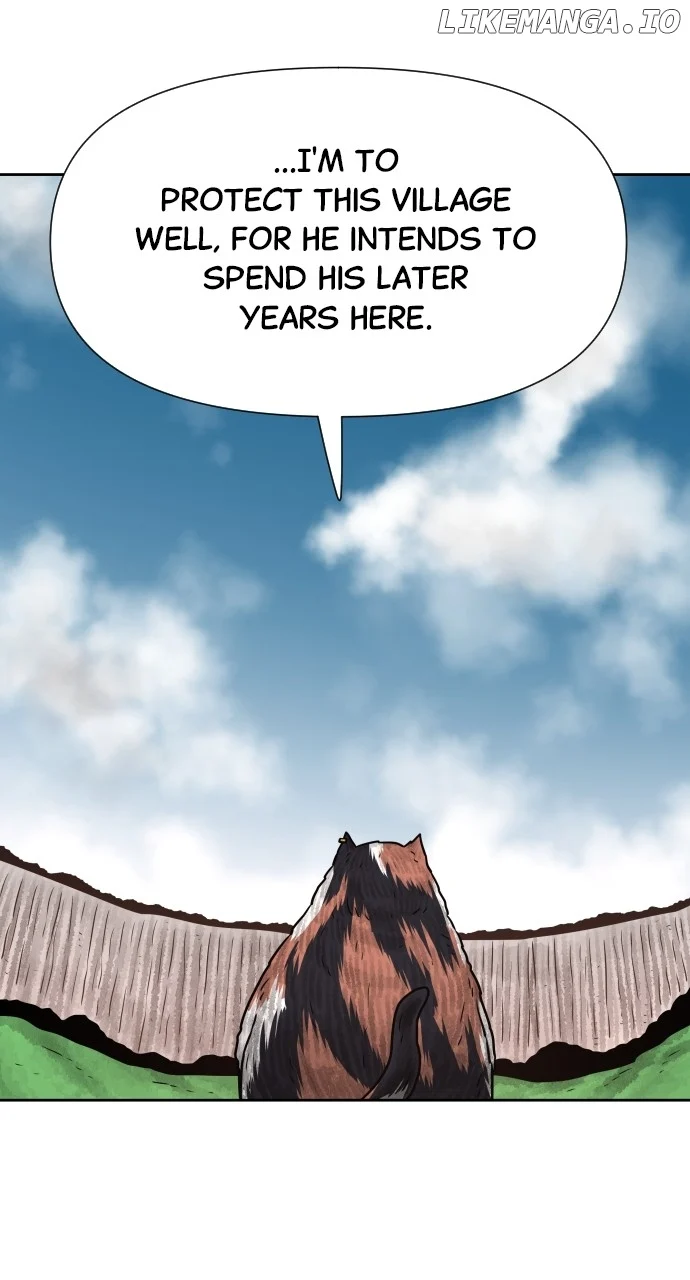 Warrior Executioner Chapter 102 page 22