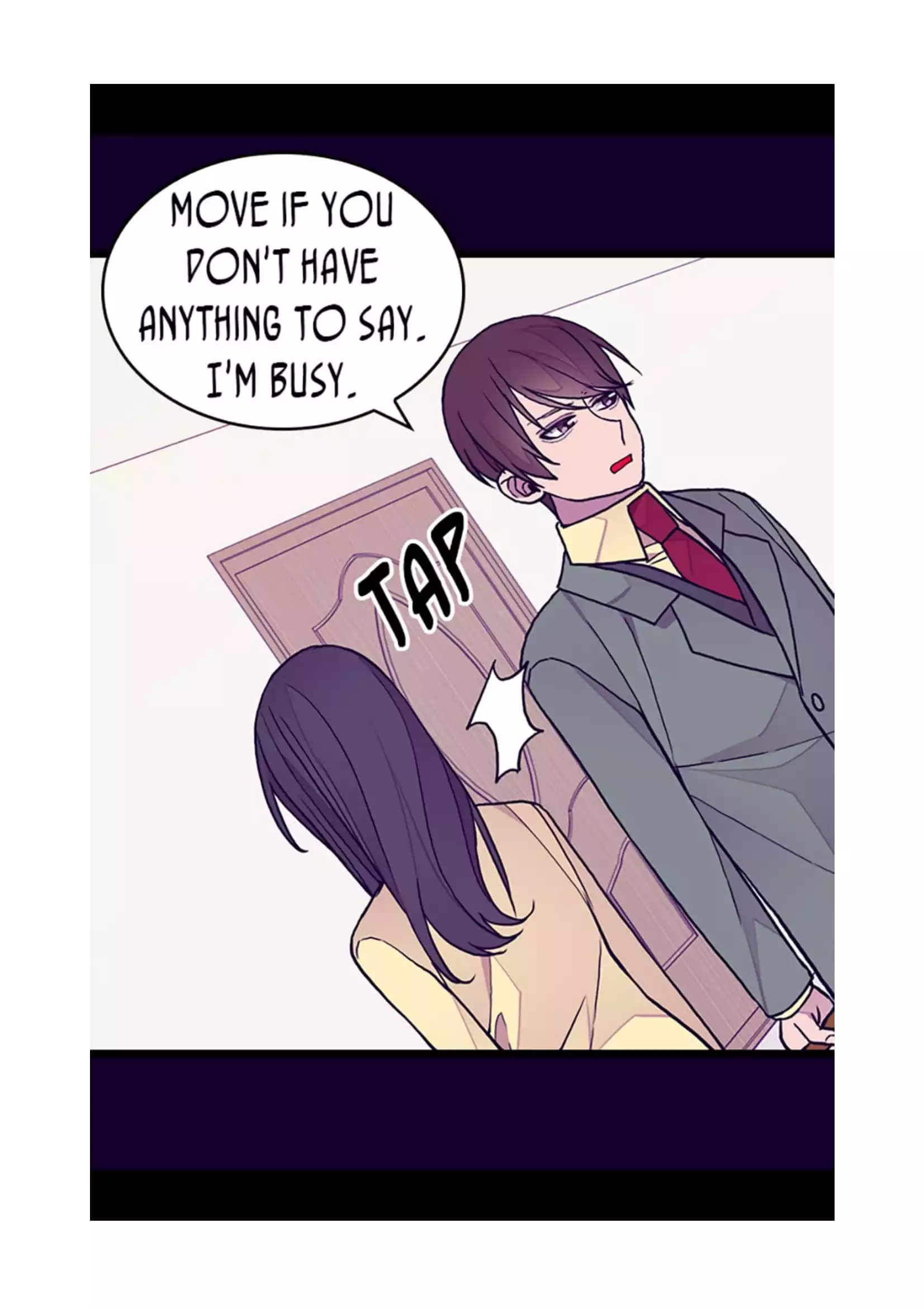 They Say I Was Born a Kings Daughter Chapter 100 page 55