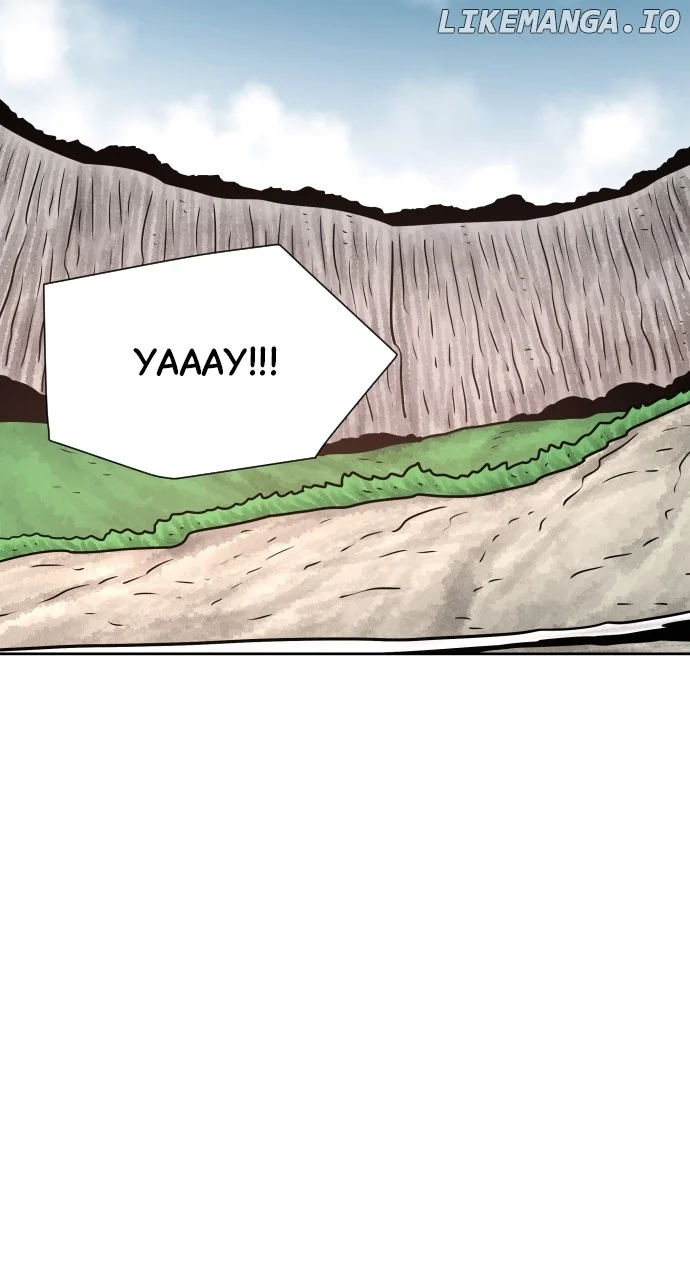 Warrior Executioner Chapter 102 page 48