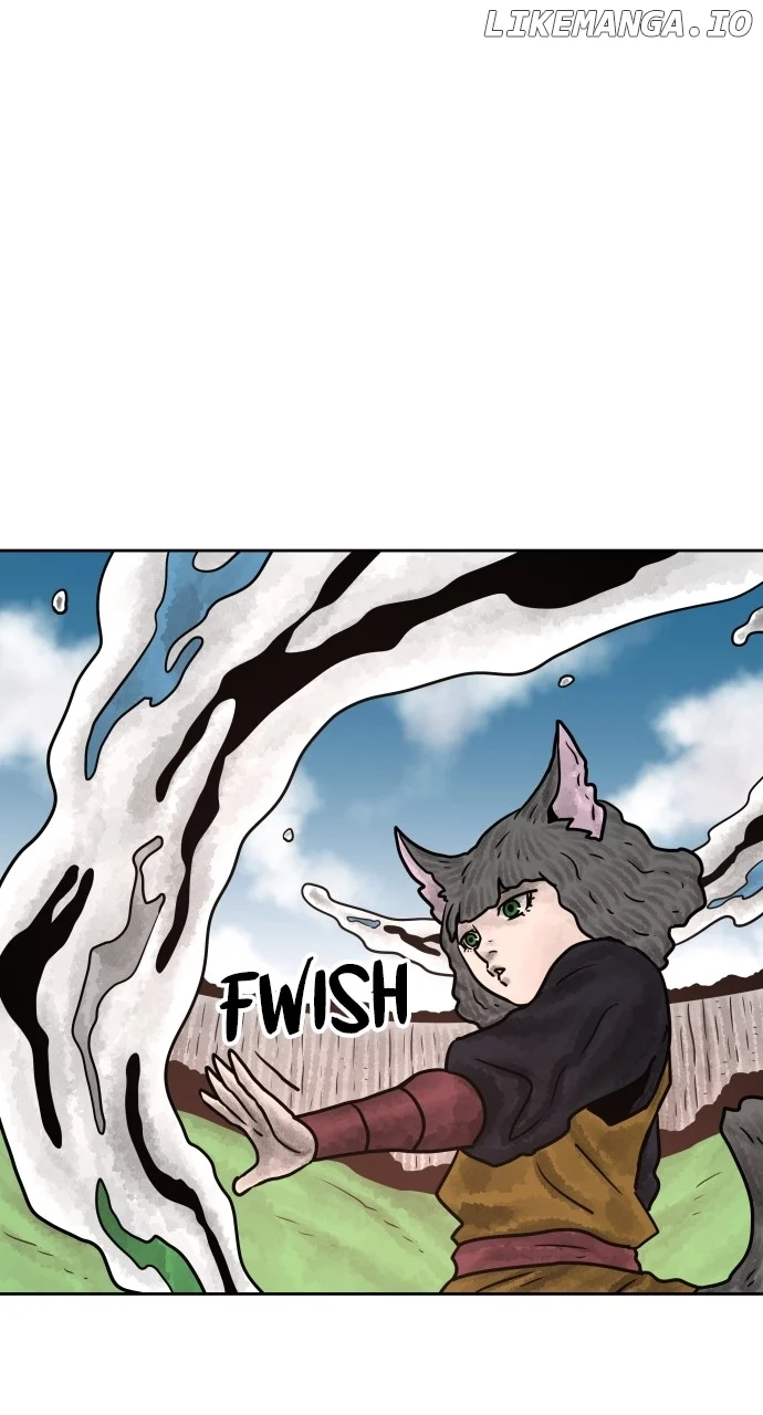 Warrior Executioner Chapter 102 page 31