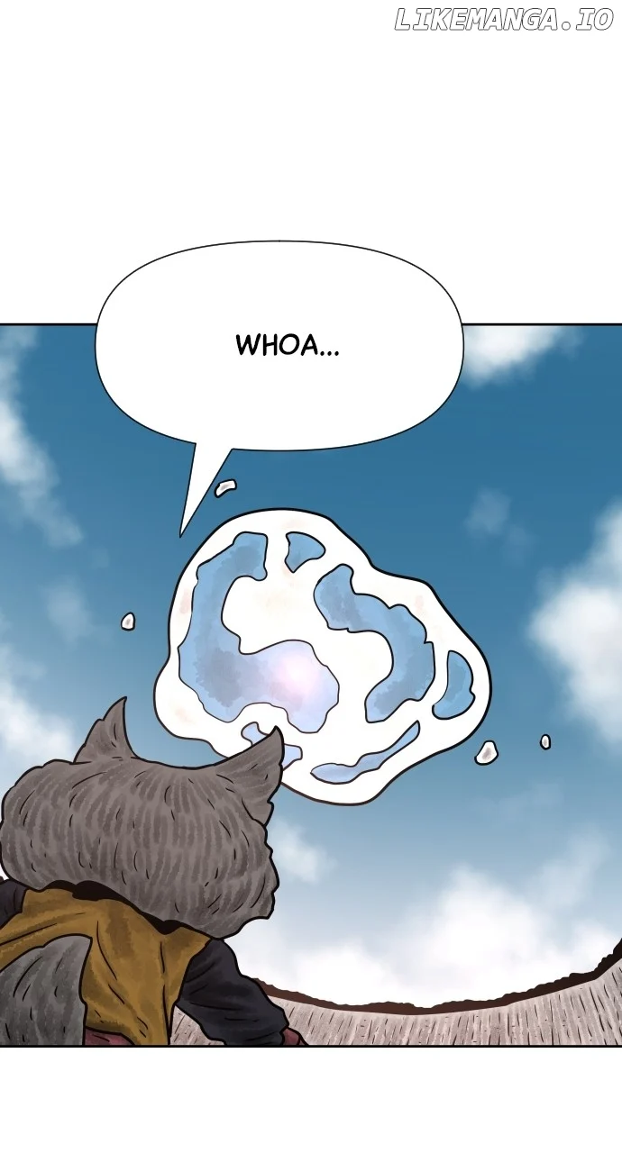 Warrior Executioner Chapter 102 page 29