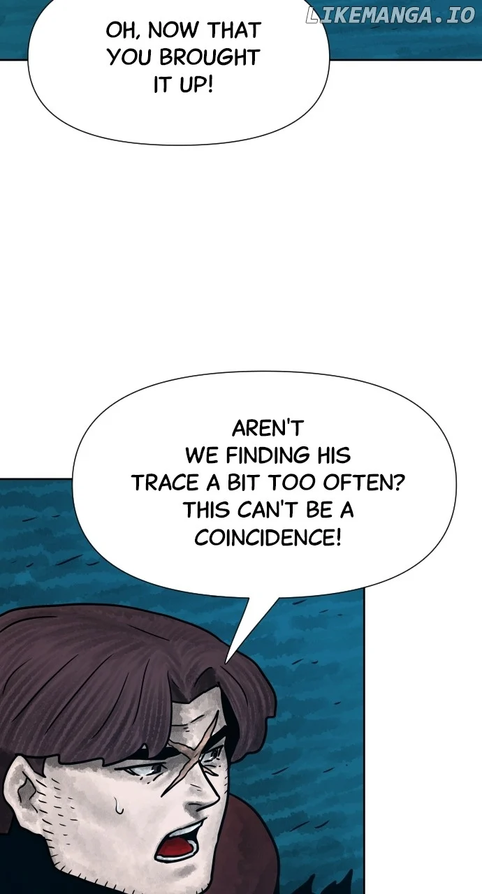 Warrior Executioner Chapter 102 page 56