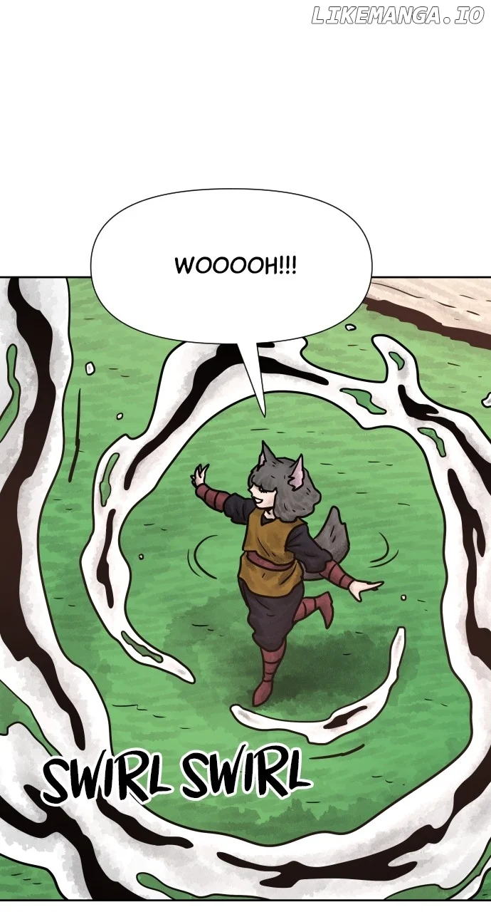 Warrior Executioner Chapter 102 page 30