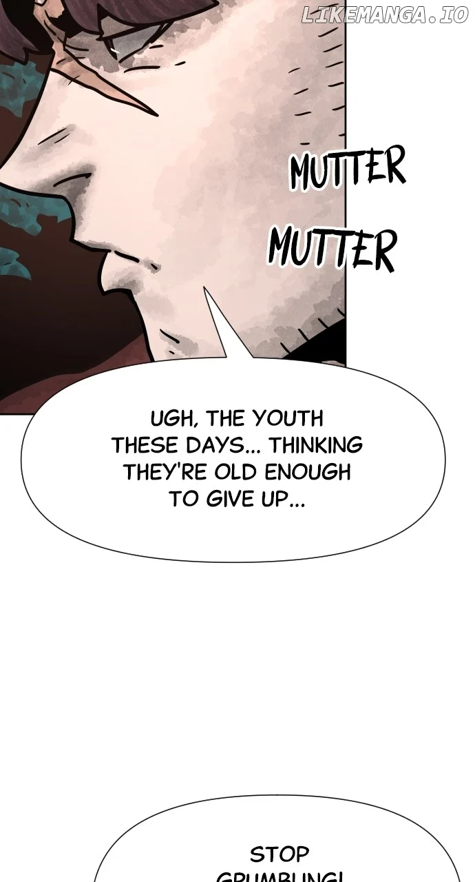 Warrior Executioner Chapter 102 page 87